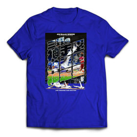 【7月下旬頃より順次お届け】2026ハイライト/0604/#26:三森大貴/Tシャツ