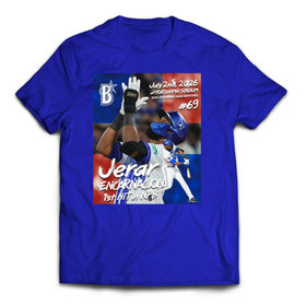 【8月下旬頃より順次お届け】2026ハイライト/0702/#69:J.エンカーナシオン/Tシャツ