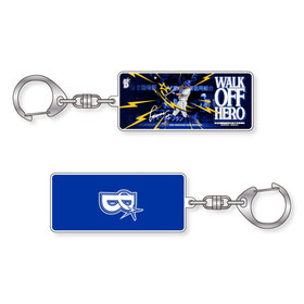 【10月上旬頃より順次お届け】2026ハイライト/0808/#25:筒香嘉智/アクリルキーホルダー