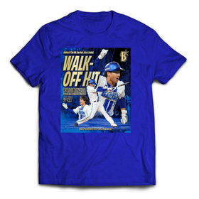 【10月中旬頃より順次お届け】2026ハイライト/0818/#34:宮下朝陽/Tシャツ