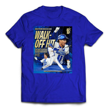 【10月中旬頃より順次お届け】2026ハイライト/0818/#34:宮下朝陽/Tシャツ