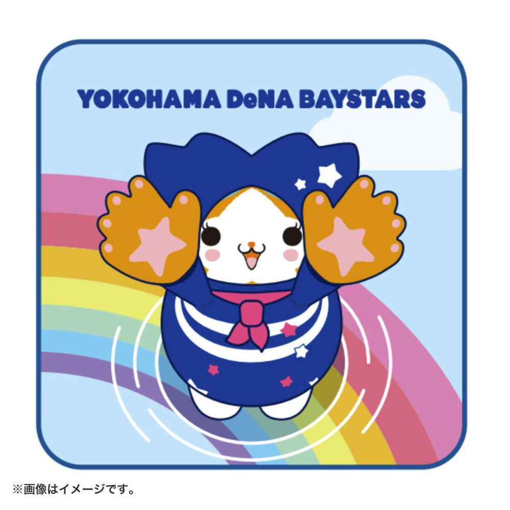 バンザイレイン/ミニタオル/DB.キララ（4573676150004）|商品詳細