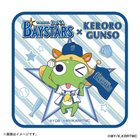 横浜DeNAベイスターズ×ケロロ軍曹/ハンドタオル