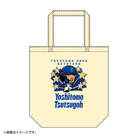 アクションイラスト/トートバッグ