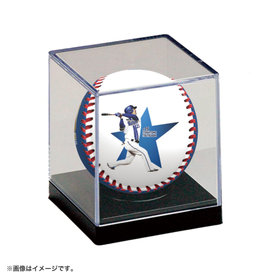 【12月上旬頃より順次お届け】#25:筒香嘉智選手/NPB通算250本塁打達成記念/記念ロゴボール