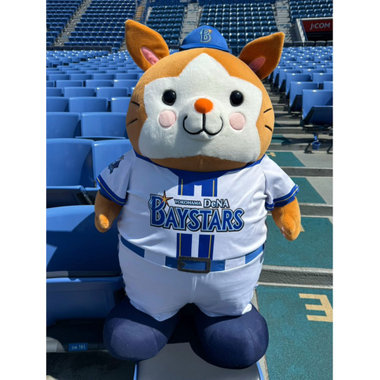 【12月中旬頃より順次お届け】超どデカぬいぐるみ/DB.スターマン