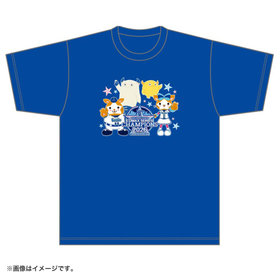 【12月末頃より順次お届け】2026 JERA クライマックスシリーズ セ 優勝記念グッズ/マスコットグッズ/Tシャツ
