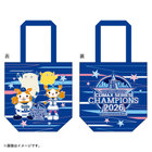 【12月末頃より順次お届け】2026 JERA クライマックスシリーズ セ 優勝記念グッズ/マスコットグッズ/トートバッグ