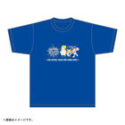 【10月9日(金)までにお届け】2026 JERA クライマックスシリーズ セ/Tシャツ/DB.スターマン＆DB.キララ＆BART＆CHAPY