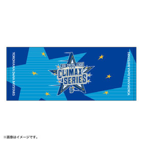 【10月9日(金)までにお届け】2026 JERA クライマックスシリーズ セ/CSロゴ/フェイスタオル