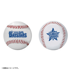 【10月9日(金)までにお届け】2026 JERA クライマックスシリーズ セ/CSロゴ/ロゴボール