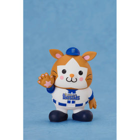 横浜DeNAベイスターズ×ねんどろいどさぷらいず/HOME/DB.スターマン