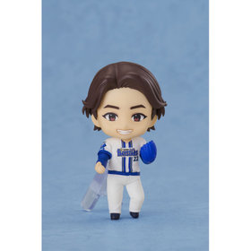 横浜DeNAベイスターズ×ねんどろいどさぷらいず/#22:入江大生