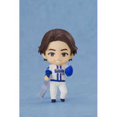 横浜DeNAベイスターズ×ねんどろいどさぷらいず/#22:入江大生