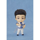 横浜DeNAベイスターズ×ねんどろいどさぷらいず/#2:牧秀悟