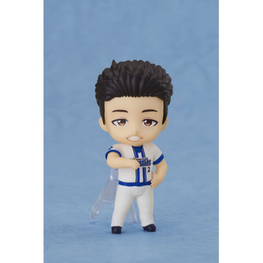 横浜DeNAベイスターズ×ねんどろいどさぷらいず/#2:牧秀悟