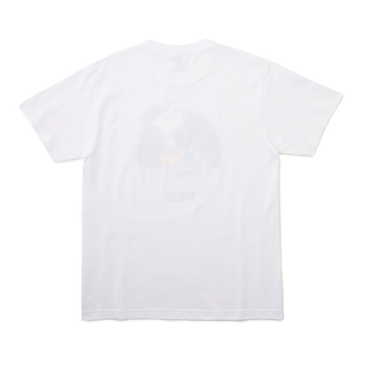 横浜DeNAベイスターズ×スヌーピー/Tシャツ（4582213446654