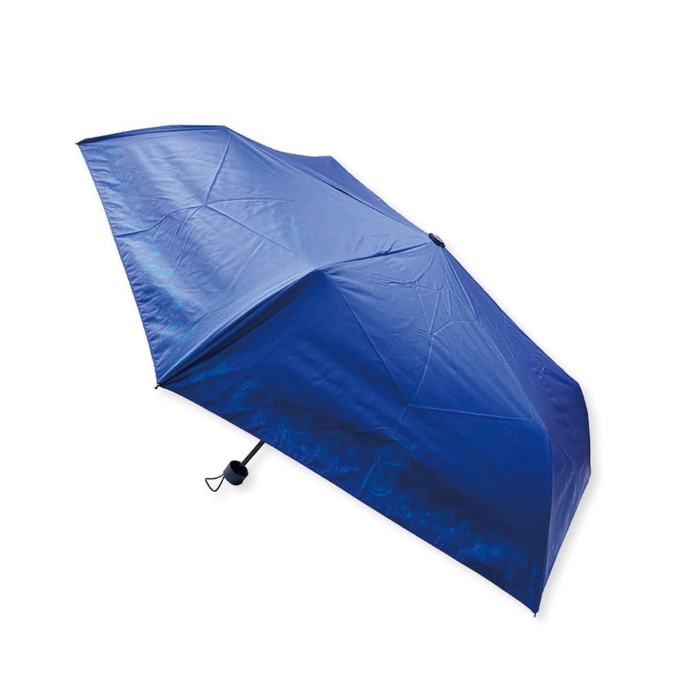 晴雨兼用折り畳み傘/Bシンボル/ペイズリー, カラー展開なし, サイズ展開なし
