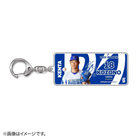 2022ROOKIE/アクリルキーホルダー