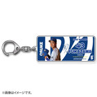 2022ROOKIE/アクリルキーホルダー