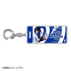 2022ROOKIE/アクリルキーホルダー