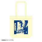 2022ROOKIE/トートバッグ