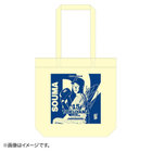 2022ROOKIE/トートバッグ