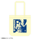 2022ROOKIE/トートバッグ