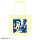 2022ROOKIE/トートバッグ