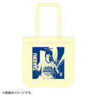 2022ROOKIE/トートバッグ