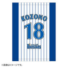 2022ROOKIE/ブランケット