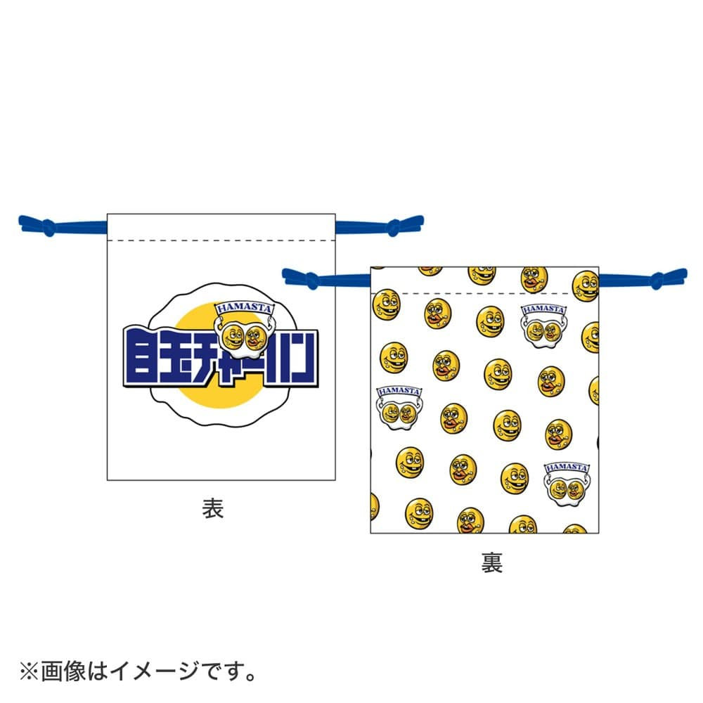 応援グッズ dada dadaオリジナルハーレー