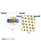 目玉チャーハングッズ/巾着