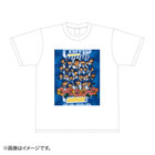 宜野湾2022/イラスト選手集合/Tシャツ