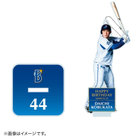 HAPPY BIRTHDAY 2022/3月/アクリルキーホルダー