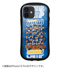 宜野湾2022/イラスト選手集合/iPhoneケース