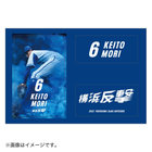 2022選手ビジュアル/ステッカー