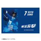 2022選手ビジュアル/ステッカー