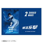 2022選手ビジュアル/ステッカー