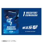 2022選手ビジュアル/ステッカー