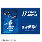 2022選手ビジュアル/ステッカー