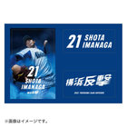 2022選手ビジュアル/ステッカー