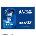 2022選手ビジュアル/ステッカー