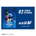 2022選手ビジュアル/ステッカー