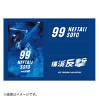 2022選手ビジュアル/ステッカー