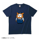 Seiji Matsumoto2022/DB.スターマン/Tシャツ/ネイビー