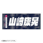 横浜DeNAベイスターズ×横浜 F・マリノス /選手名タオル