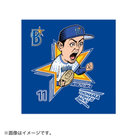 交流戦SERIES 2022/イラストグッズ/選手別ステッカー