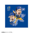 交流戦SERIES 2022/イラストグッズ/選手別ステッカー