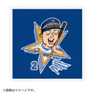 交流戦SERIES 2022/イラストグッズ/選手別ワッペン